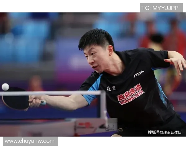 赛后复盘：探讨北京乒乓球队与上海乒乓球队的比赛经验与战术分析