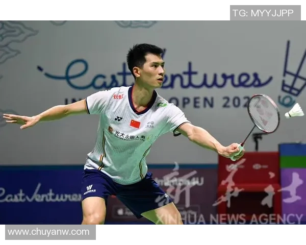 赵军专访：从青涩少年到羽毛球冠军的奋斗与成长历程回顾