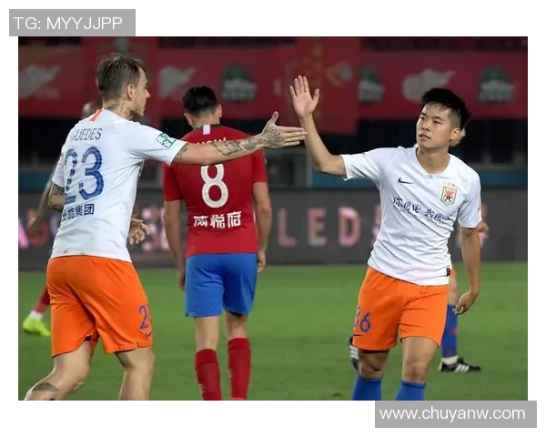 2018年河南建业与山东鲁能激战回顾精彩瞬间与赛场亮点分析