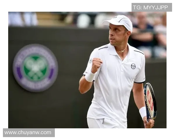 2017年温网经典对决纳达尔与穆勒的惊心动魄五盘大战回顾