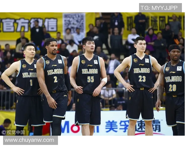 2017年CBA新疆对阵辽宁精彩比赛视频回顾与分析