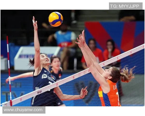 中国女排与荷兰队激战成名赛果揭晓精彩瞬间回顾
