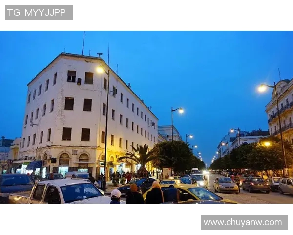 安哥拉与突尼斯激战正酣比分揭晓精彩瞬间回顾