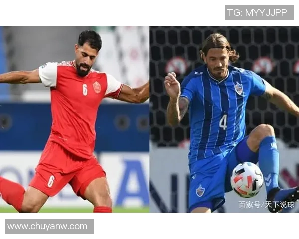 柏斯波利斯与萨德的激烈对决揭示了亚洲足球的魅力与竞争力