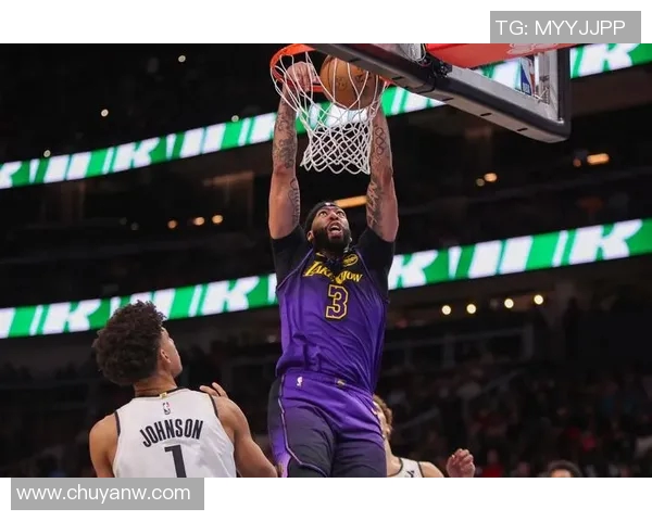 湖人对阵老鹰精彩赛事直播今日开启快来一起见证篮球盛宴