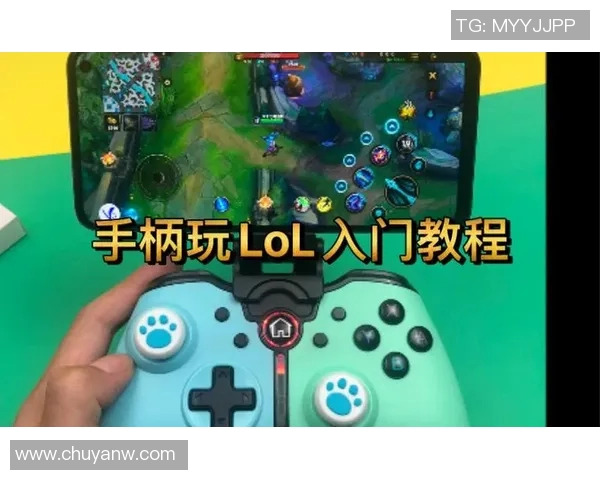 英雄联盟装备选购指南：最佳游戏手柄推荐与使用技巧分享