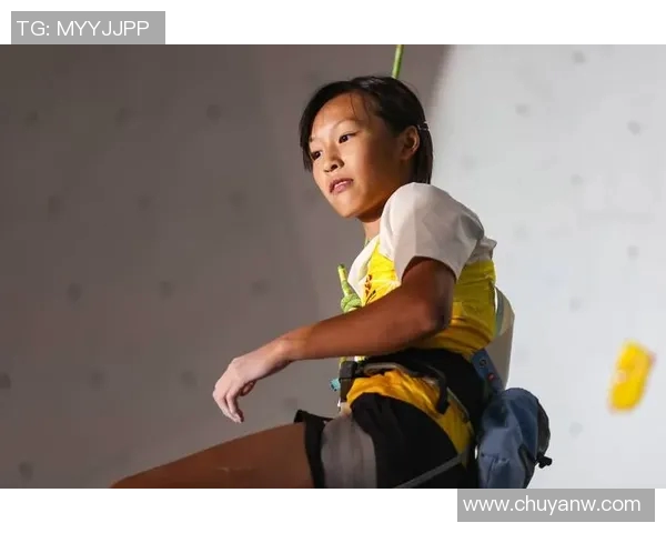 北京攀岩队在全国攀岩耐力排行榜中荣获第十名的佳绩引发关注MBA