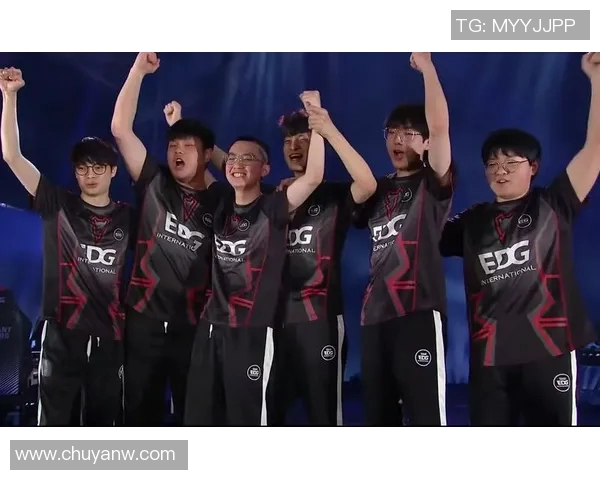 赛后分析:BLG与EDG在耐力对决中的策略与表现探讨