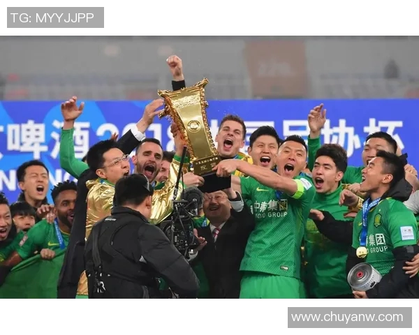 超级杯巅峰对决上港与国安谁能夺冠展现足球魅力与激情