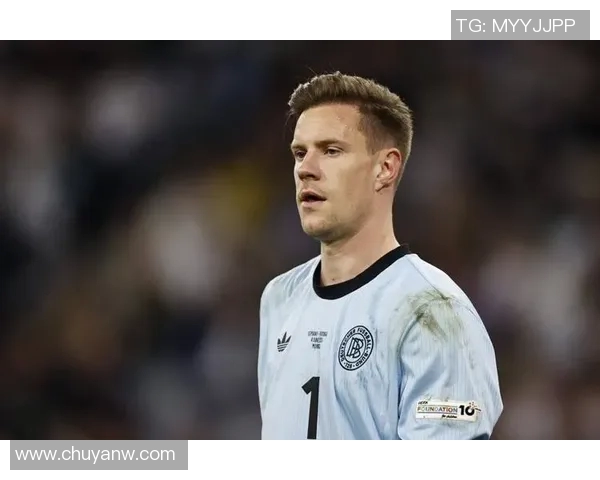 特尔施特根的守门之道:从青训到世界顶级门将的蜕变之旅