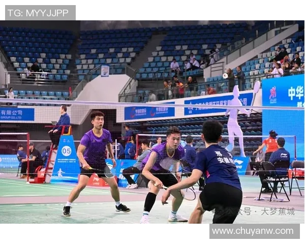 上海羽毛球队灵活性探讨：提升竞技水平与战术应变能力的关键因素