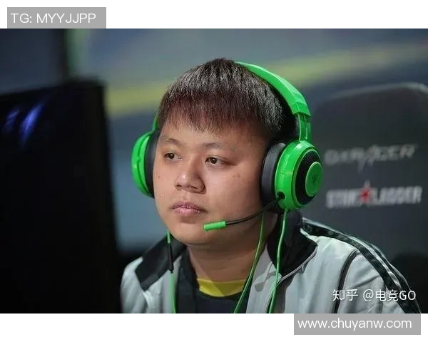 深度对话：探寻杨敏在DOTA2世界中的成长与挑战之路